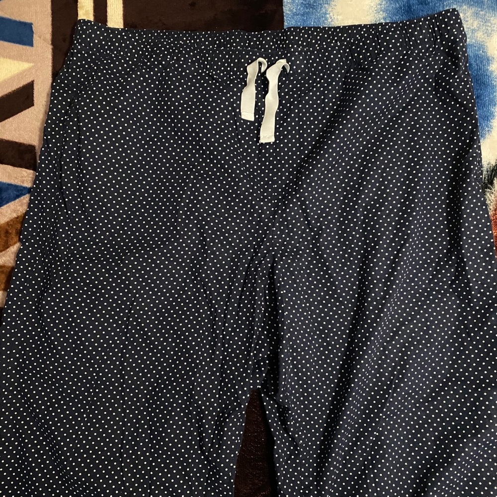 Victoria’s Secret pajama pants